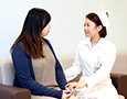 Waiting for Consultation
