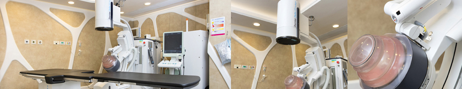 Lithotripsy Centre