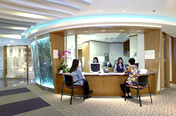 Department of Health Assessment